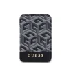 Cardslot Guess G Cube Magsafe Black