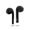Casti Guess True Wireless Script Logo BT5.3 6H Stereo Earphones Black