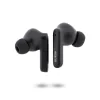 Casti Guess True Wireless Metalic Finish BT5.3 6H Stereo Earphones Black