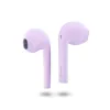 Casti Guess True Wireless Script Logo BT5.3 6H Stereo Earphones Purple