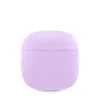 Casti Guess True Wireless Script Logo BT5.3 6H Stereo Earphones Purple