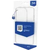 Husa Cover Armor 3MK pentru iPhone 15 Pro Max Transparent