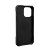 Husa cover UAG Antisoc Monarch pentru iPhone 15 Pro Negru
