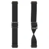 Curea smartwatch Spigen Lite Fit pentru Galaxy Watch 20mm (Galaxy Watch 5/5 Pro/4/4 Classic/3(41mm), negru