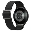 Curea smartwatch Spigen Lite Fit pentru Galaxy Watch 20mm (Galaxy Watch 5/5 Pro/4/4 Classic/3(41mm), negru