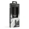 Curea de Ceas Next One Adventure Loop pentru Apple Watch 45/49MM Negru