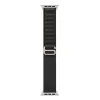 Curea de Ceas Next One Adventure Loop pentru Apple Watch 45/49MM Negru