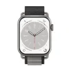 Curea de Ceas Next One Adventure Loop pentru Apple Watch 45/49MM Gri