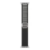 Curea de Ceas Next One Adventure Loop pentru Apple Watch 45/49MM Gri