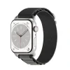 Curea de Ceas Next One Adventure Loop pentru Apple Watch 45/49MM Gri