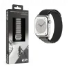 Curea de Ceas Next One Adventure Loop pentru Apple Watch 45/49MM Gri