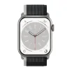 Curea de ceas Next One pentru Apple Watch 41 MM Negru