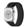 Curea de ceas Next One pentru Apple Watch 41 MM Negru