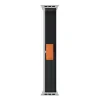 Curea de ceas Next One pentru Apple Watch 41 MM Negru