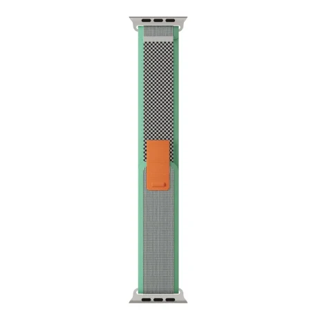 Curea de ceas Next One pentru Apple Watch 41 MM Mint