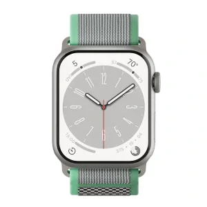 Curea de ceas Next One pentru Apple Watch 41 MM Mint