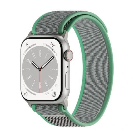 Curea de ceas Next One pentru Apple Watch 41 MM Mint