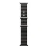 Curea de ceas  Next One  H20 pentru Apple Watch 41 mm Negru