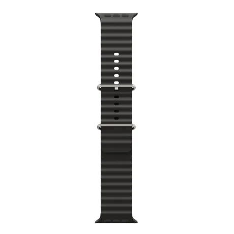 Curea de ceas  Next One  H20 pentru Apple Watch 41 mm Negru