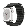 Curea de ceas  Next One  H20 pentru Apple Watch 41 mm Negru