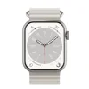 Curea de ceas  Next One H2O pentru Apple Watch 41mm Starlight