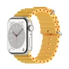 Curea de ceas Next One H2O pentru Apple Watch 41mm  Galben