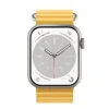Curea de ceas Next One H2O pentru Apple Watch 41mm  Galben