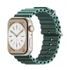 Curea Ceas H2O Next One pentru Apple Watch 45/49 MM Verde