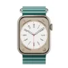 Curea Ceas H2O Next One pentru Apple Watch 45/49 MM Verde