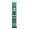Curea Ceas H2O Next One pentru Apple Watch 45/49 MM Verde