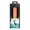 Curea Ceas H2O Next One pentru Apple Watch 45/49 MM Portocaliu