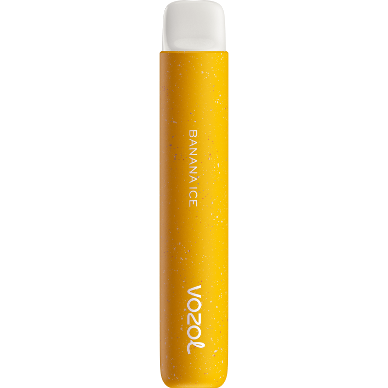 Tigara Electronica Vozol STAR 800 Puff Banana Ice thumb