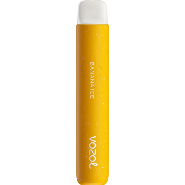 Tigara Electronica Vozol STAR 800 Puff Banana Ice