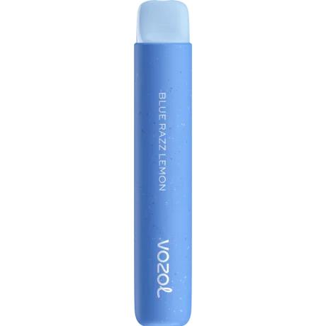 Tigara Electronica Vozol STAR 800 Puff Blue Razz Lemon
