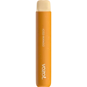 Tigara Electronica Vozol STAR 800 Puff Iced Mango