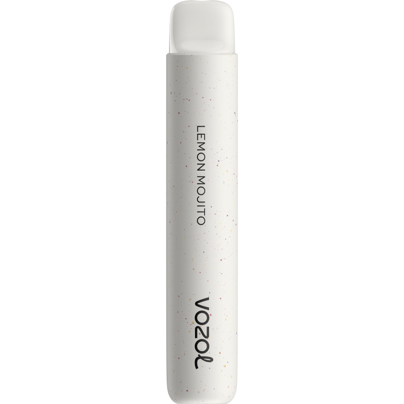 Tigara Electronica Vozol STAR 800 Puff Lemon Mojito thumb