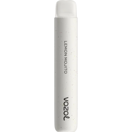Tigara Electronica Vozol STAR 800 Puff Lemon Mojito