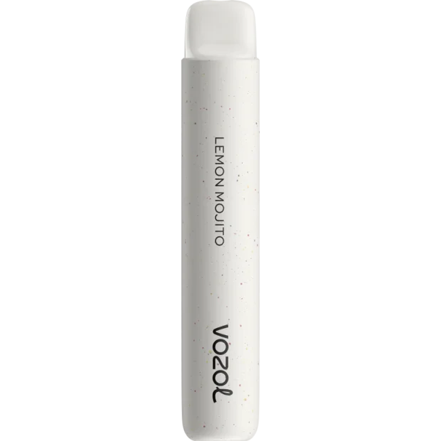 Tigara Electronica Vozol STAR 800 Puff Lemon Mojito