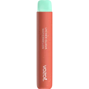 Tigara Electronica Vozol STAR 800 Puff Lychee Guava Watermelon