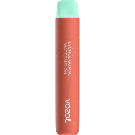 Tigara Electronica Vozol STAR 800 Puff Lychee Guava Watermelon