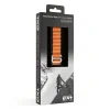 Curea de Ceas Next One Adventure Loop pentru Apple Watch 45/49MM Negru/Portocaliu