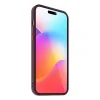 Husa Next One Mist Shield Compatibila Magsafe pentru Iphone 15 Pro Max Maro