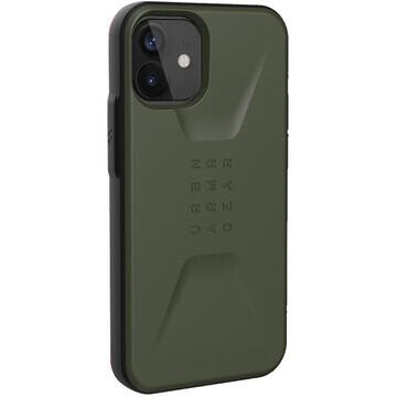 Husa UAG Civilian MagSafe pentru iPhone 15 Pro Max Olive thumb