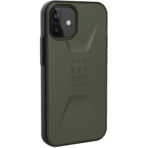 Husa UAG Civilian MagSafe pentru iPhone 15 Pro Max Olive