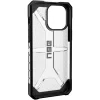 Husa UAG Plasma Ice - iPhone 15 Pro Max Transparent