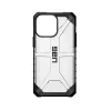 Husa UAG Plasma Ice - iPhone 15 Pro Max Transparent