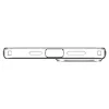 Husa Spigen Liquid Crystal pentru iPhone 15 Plus, Crystal Clear