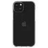 Husa Spigen Liquid Crystal pentru iPhone 15 Plus, Crystal Clear