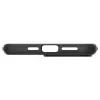 Husa Spigen Mag Armor MagSafe pentru iPhone 15 Pro Max, Matte Black