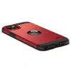 Husa Spigen Tough Armor MagSafe pentru iPhone 15, Red